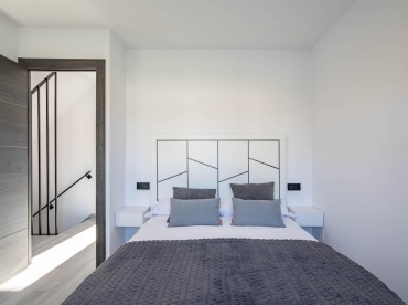 Main bedroom