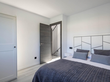 Main bedroom